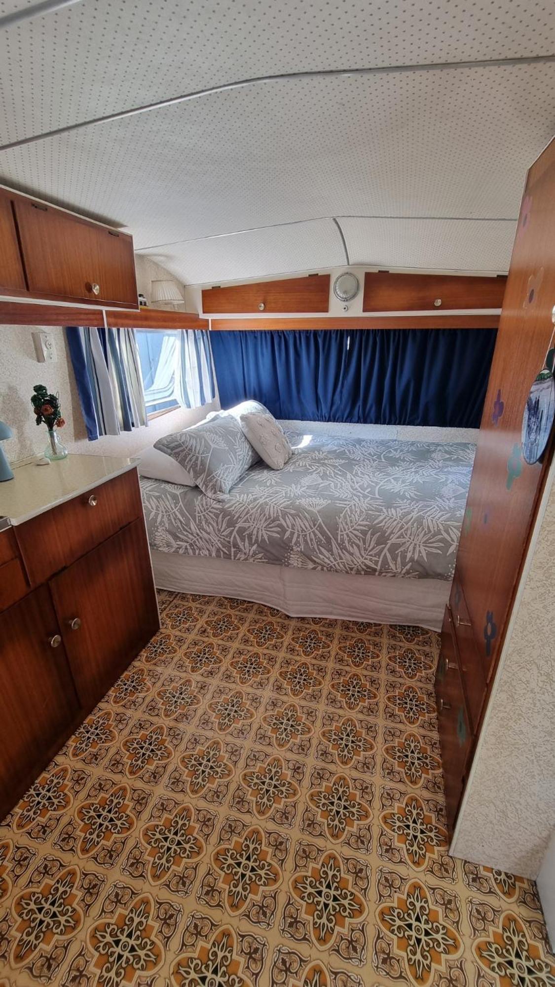Raglan West Retro Beach Vibe Accommodation المظهر الخارجي الصورة